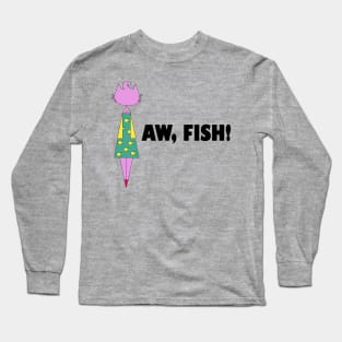 Princess Carolyn Long Sleeve T-Shirt